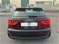 AUDI A1 SPORTBACK SPB 30 TFSI S line exterior