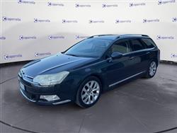 CITROEN C5 2.0 HDi 138 aut. Business Tourer