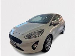 FORD FIESTA VAN 1.5 TDCi 85 CV 3 porte Van Trend