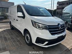 RENAULT TRAFIC T29 2.0 dCi 130CV PC-TN Furgone Advance