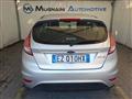 FORD FIESTA 1.0 EcoBoost 100cv 3 porte Powershift Automatica