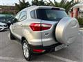 FORD ECOSPORT 1.5 TDCi 90 CV Titanium