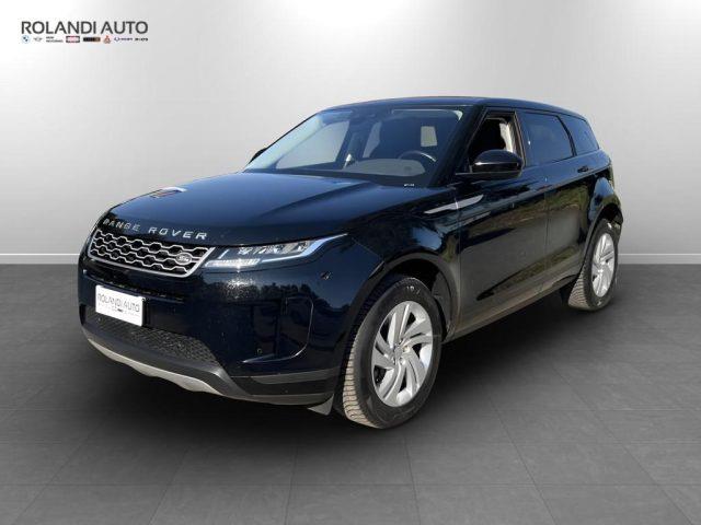 LAND ROVER RANGE ROVER EVOQUE Evoque 2.0d i4 R-Dynamic fwd 150cv