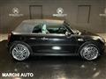 MINI CABRIO 1.5 Cooper D Hype Cabrio Automatica