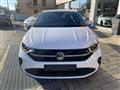 VOLKSWAGEN TAIGO 1.0 TSI 95 CV Life LED-APP CONNECT--PARK ANT+POST