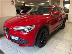 ALFA ROMEO STELVIO 2.2 Turbodiesel 210 CV AT8 Q4 EXECUTIVE