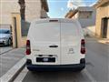 CITROEN BERLINGO 1.6HDi 3Posti Coibentato*HACCP/GDP*