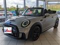 MINI CABRIO Mini 2.0 Cooper S JCW Cabrio