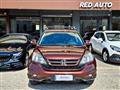 HONDA CR-V 2.2 i-DTEC Advance RedAuto