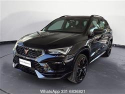 CUPRA ATECA 1.5 TSI DSG