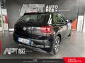 VOLKSWAGEN POLO 5p 1.0 tsi Comfortline 95cv dsg