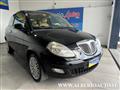 LANCIA YPSILON 1.2 16V Argento