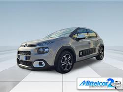 CITROEN C3 BlueHDi 75 S&S Shine