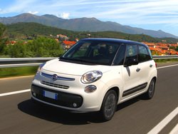 FIAT 500L 500 L 1.3 MJT PopStar