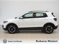 VOLKSWAGEN T-CROSS 1.0 TSI Style BMT 95CV