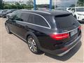 MERCEDES CLASSE E STATION WAGON E SW All-Terrain 220 d Sport 4matic auto - FK396PC