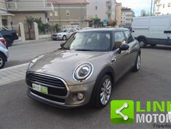 MINI MINI 5 PORTE 1.5 Cooper D Full optional  5 porte