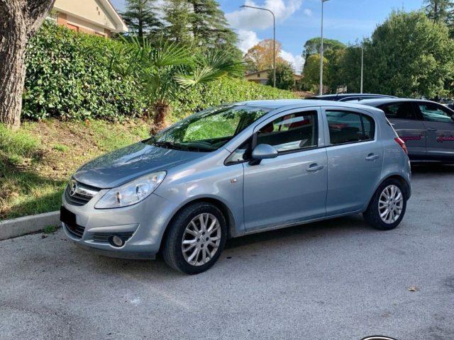 OPEL CORSA 1.3 CDTI 75CV OK NEOPATENTATI