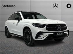 MERCEDES GLC SUV de 4Matic Mild Hybrid AMG Line Advanced