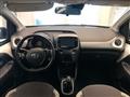 TOYOTA AYGO Connect 1.0 VVT-i 72 CV 5 porte x-play