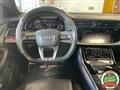 AUDI Q8 50tdi MHEV 286cv quattro S LINE