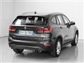 BMW X1 sDrive18d Business Advantage