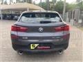 BMW X2 xDrive20d Advantage