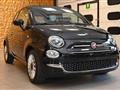 FIAT 500 1.0 HYBRID DOLCEVITA PELLE/TESS.CARPLAY 15"CRUISE!