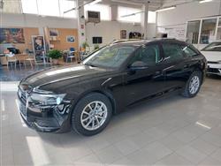 AUDI A6 AVANT A6 Avant 35 2.0 TDI S tronic Business