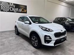 KIA SPORTAGE 2016 1.6 CRDI 115 CV 2WD Energy