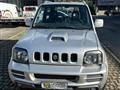 SUZUKI JIMNY 1.5 DDiS cat 4WD JLX