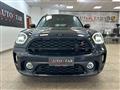 MINI COUNTRYMAN 2.0 Cooper SD Countryman Automatica - IVA ESPOSTA