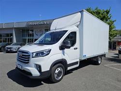 MAXUS DELIVER9 2.0 CRDI 150CV RWD PL-TM Furgone