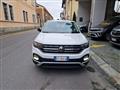 VOLKSWAGEN T-Cross 1.0 TSI Style