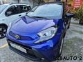 TOYOTA NUOVA AYGO X 1.0 VVT-i 72 CV 5 porte Trend Air