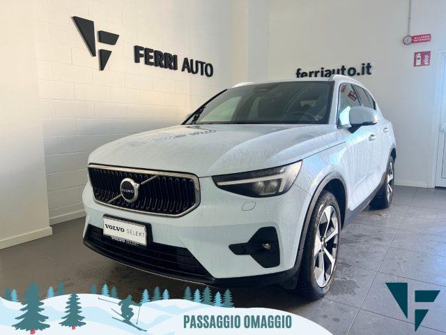 VOLVO XC40 B3 automatico Core