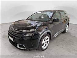 CITROEN C5 AIRCROSS C5 Aircross BlueHDi 130 S&S EAT8 Business