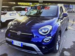 FIAT 500X 1.3 MultiJet 95 CV Cross