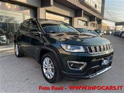 JEEP COMPASS 4XE 1.3 Turbo T4 190 CV PHEV AT6 4xe Limited