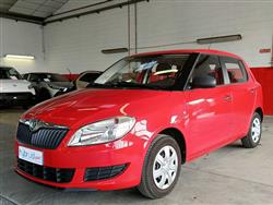 SKODA FABIA 1.2 6V 60CV 5p. Active