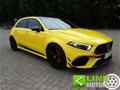 MERCEDES CLASSE A 4Matic+ S EDITION1  39 MILA KM