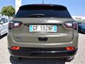 JEEP Compass 1.3 T4 190CV PHEV AT6 4xe 80&deg;An.