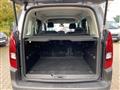 PEUGEOT RIFTER BlueHDi allure 130 L2