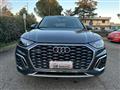 AUDI Q5 SPORTBACK SPB 50 TDI quattro tiptronic S line NAVI - LED