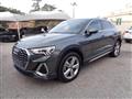 AUDI Q3 SPORTBACK SPORTBACK 35 TDI S-LINE S-TRONIC PREZZO SENZA VINC