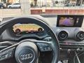 AUDI Q2 2.0 TDI 190 CV quattro S tr. S line Edition