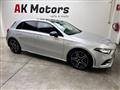 MERCEDES CLASSE A SEDAN d Automatic 4p. Premium