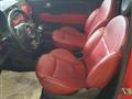 FIAT 500 1.4 16V Sport