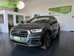 AUDI Q5 40 TDI quattro S tronic S line plus