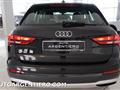 AUDI Q3 35 TDI S tronic Business Advanced